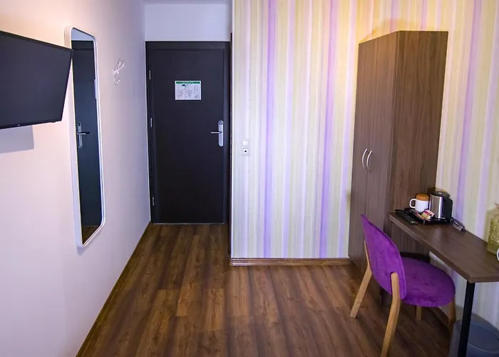 Hirsch Hotel Hanau