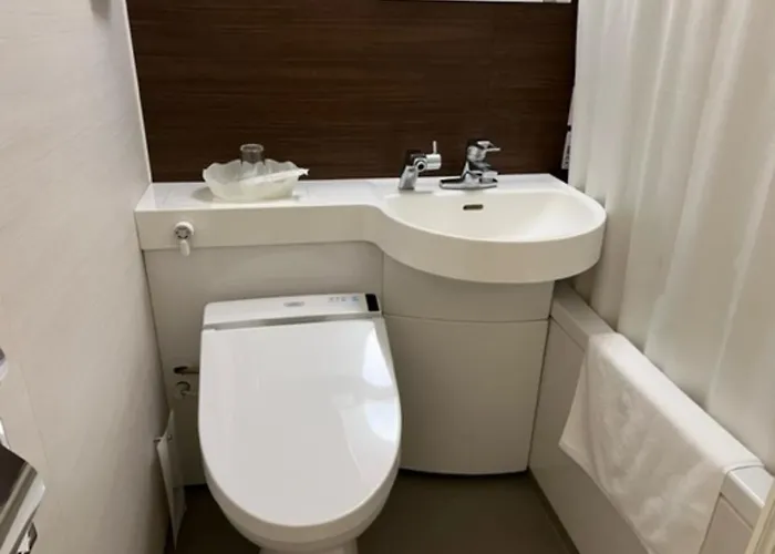 Hotel Shinjukuya - Vacation Stay 74734V