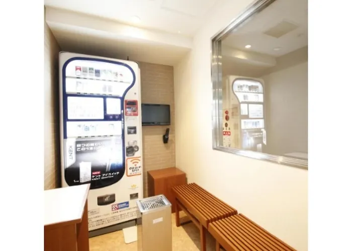 Hotel Shinjukuya - Vacation Stay 74754V