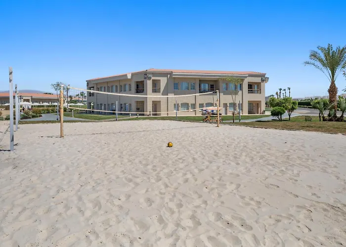Pickalbatros Golf Luxury Suites - All Inclusive