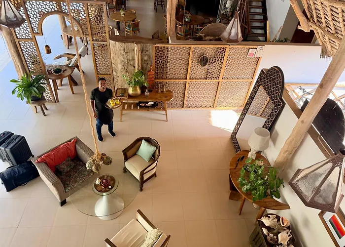 Infinity Beach Boutique Hotel & Spa