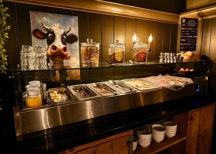 Hotel Restaurant 'T Ronde Loegh
