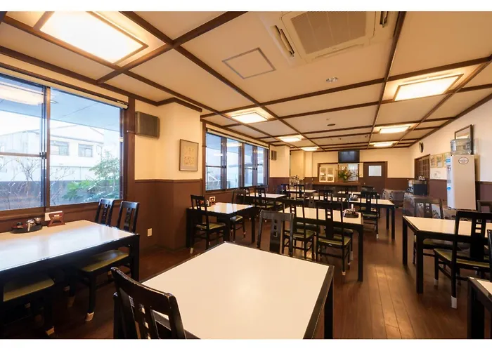 Towada City Hotel - Vacation Stay 85233V
