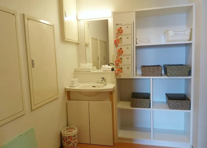 Towada City Hotel - Vacation Stay 85233V