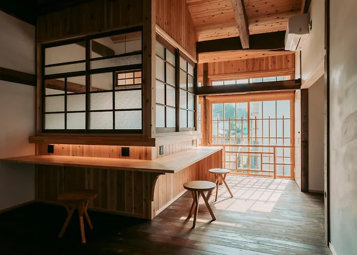 Ikeda Ryokan - Vacation Stay 79239V