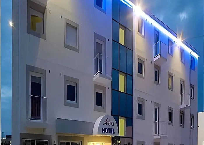 Kyriad Montpellier Ouest St Jean De Vedas