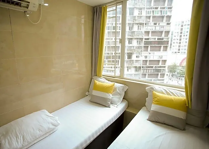 Wing On Hotel