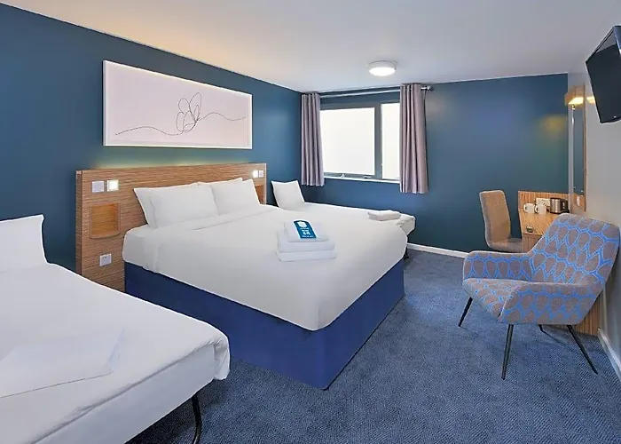 Travelodge London Wembley High Road