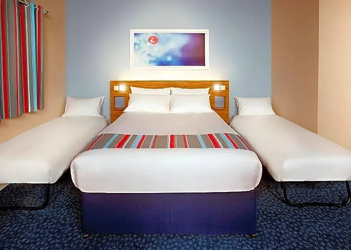 Travelodge London Wembley High Road