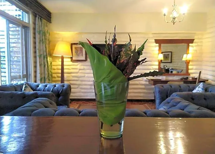 Taita Hills Safari Resort & Spa