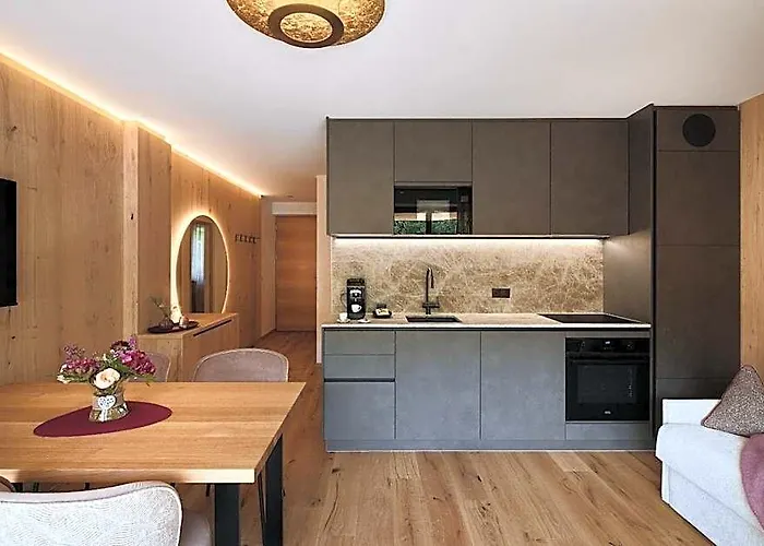 Chalet Vanzi