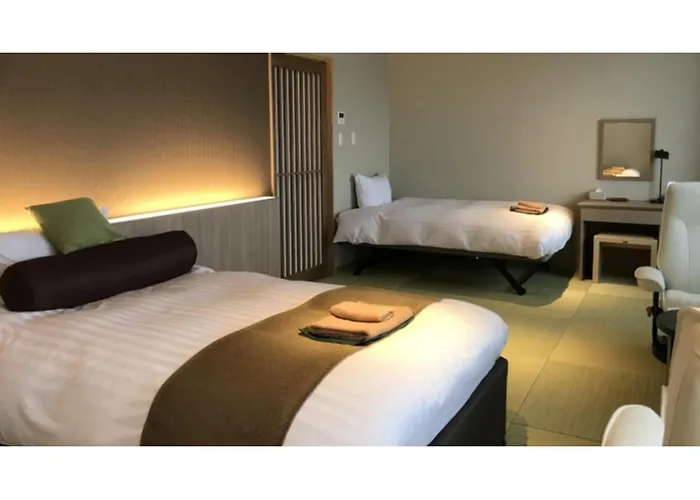 Aso Hakuun Sanso - Vacation Stay 77833V