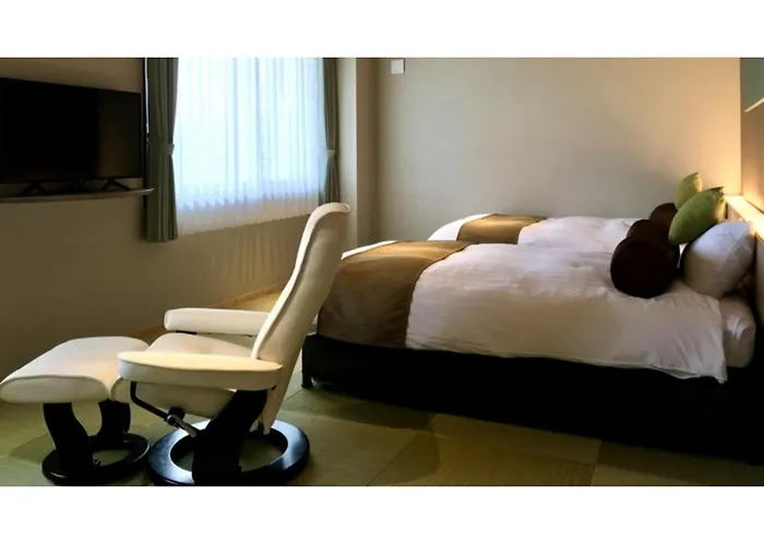 Aso Hakuun Sanso - Vacation Stay 77833V