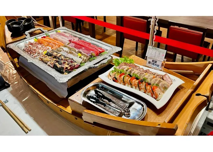 Aso Hakuun Sanso - Vacation Stay 77849V