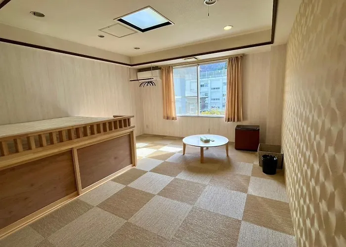 Yuzawa House 2 - Vacation Stay 39908V