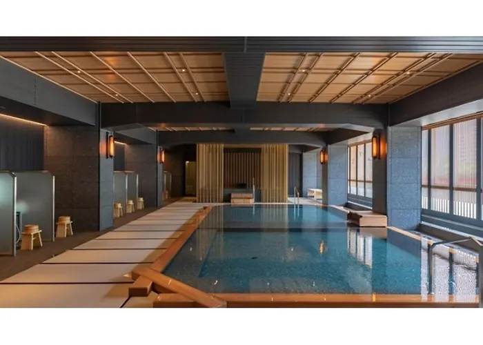 Gero Onsen Ogawaya - Vacation Stay 83607V