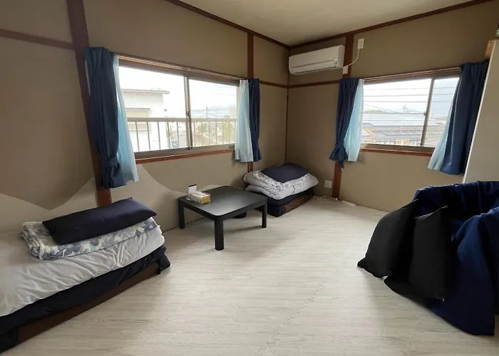 Goto - Hotel - Vacation Stay 16955