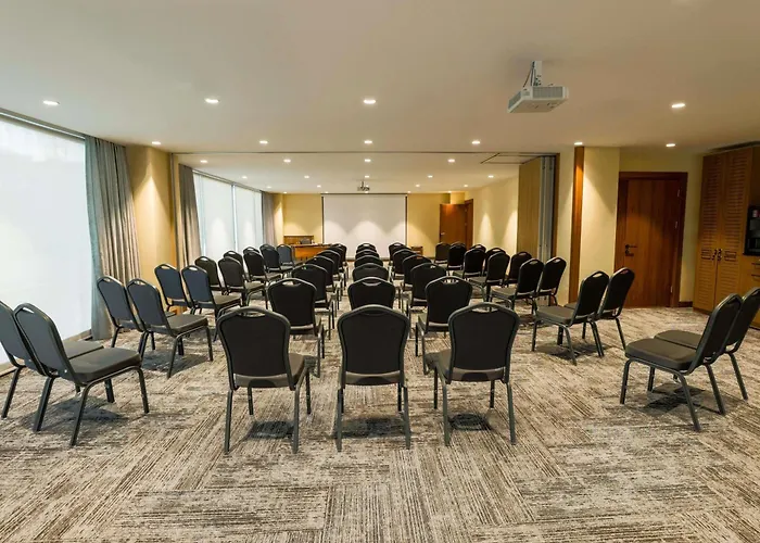 Ibis Styles Istanbul Kurtkoy