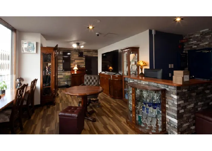 Business Hotel B,Loom - Vacation Stay 38190V