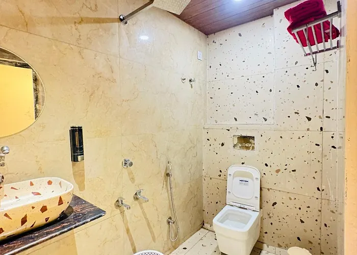 Hotel Shree Siddhi Vinayak