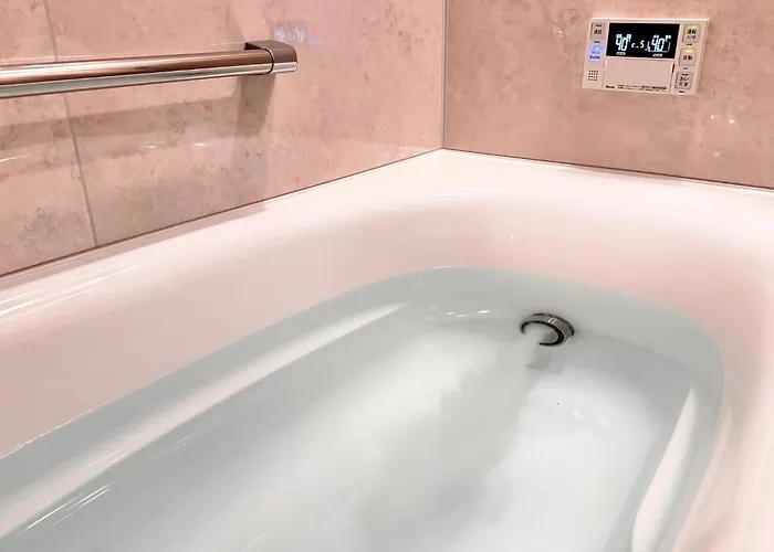 Bond Comfort Hotel Miyajimaguchi - Vacation Stay 80756V