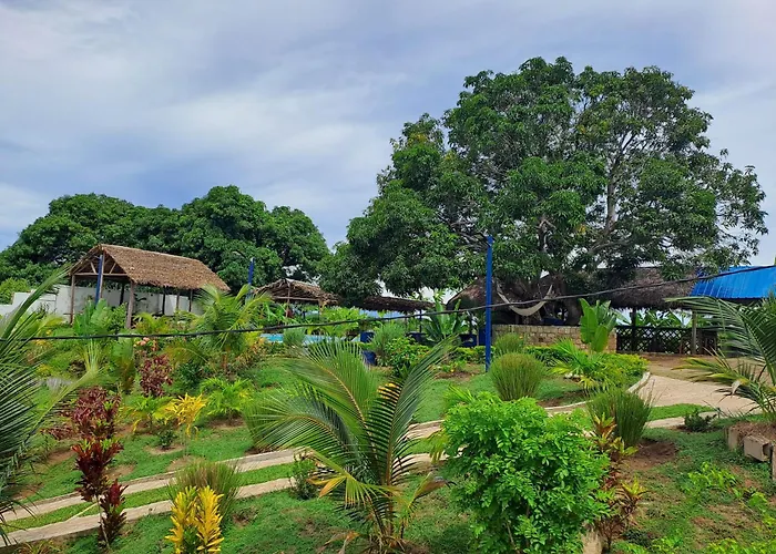 Mango Eden Hotel