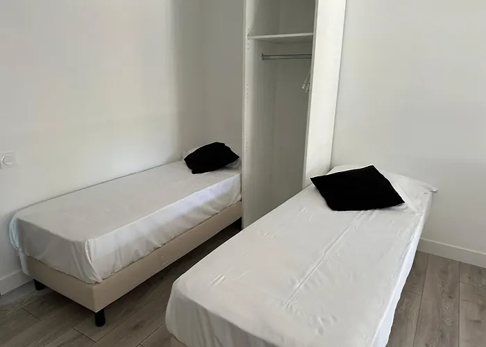 Hotel Cote Mer