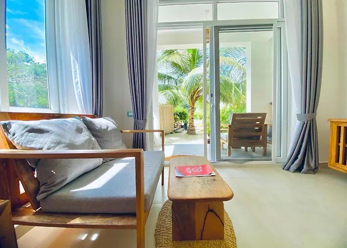 Balungi Boutique Hotel