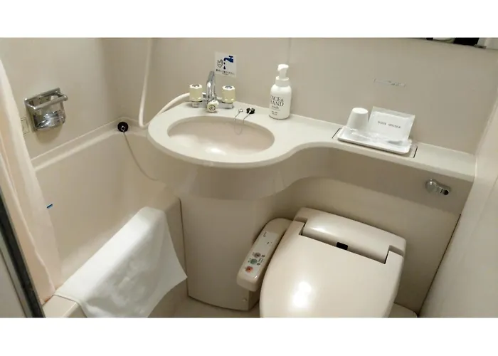 Smile Hotel Towada - Vacation Stay 06126V