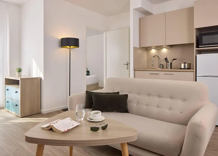 Quality Suites St-Quentin En Yvelines