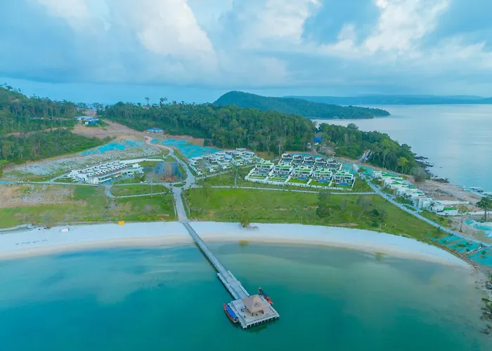 Xanadu International Resort