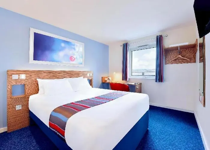 Travelodge Hartlepool Marina