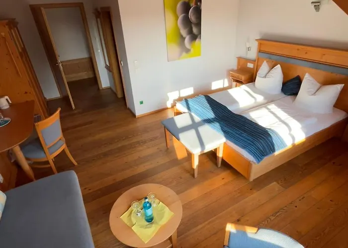 Landhotel Dohlmühle