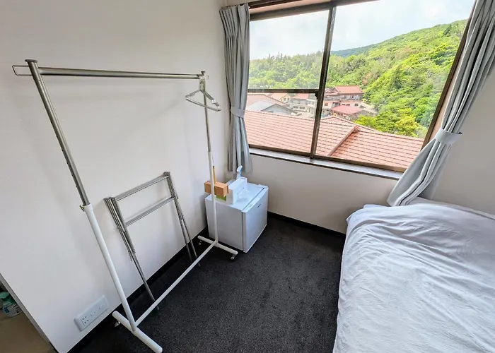 H,U,B Unzen - Vacation Stay 34847V