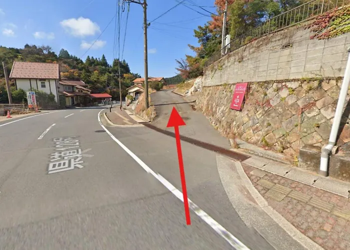 H,U,B Unzen - Vacation Stay 34847V