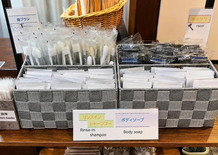 スマートホテル福島駅前店