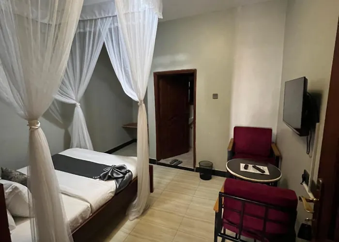 Kh Kh Hotel