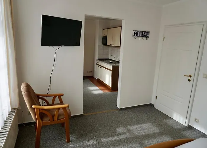 Hotel zum Freiheiter Hof