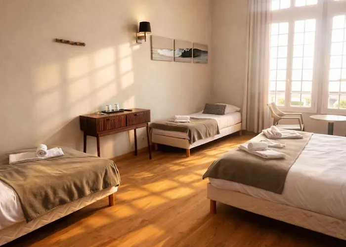 Residence Castellamare
