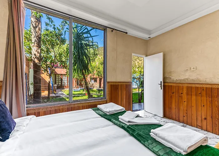 Riad Rêve D'Ourika