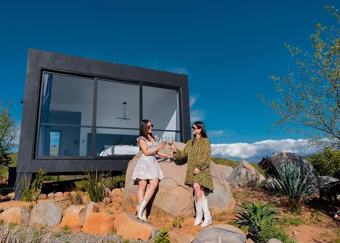 Numa Valle Hotel Boutique