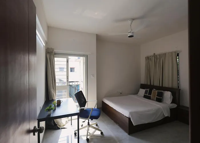 Zenia It Rooms