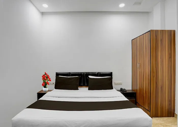 Crown Guest House