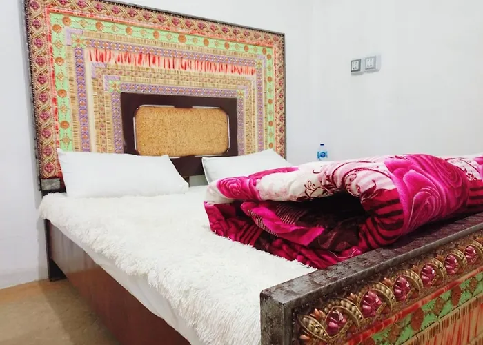 Islamabad Hotel Mingora Swat