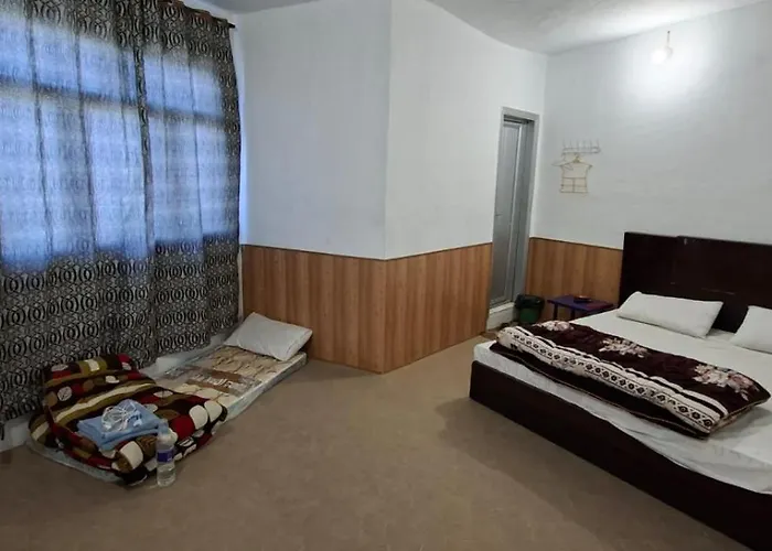 Islamabad Hotel Mingora Swat