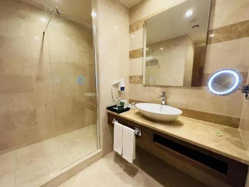 Crixus Hotels Duhok
