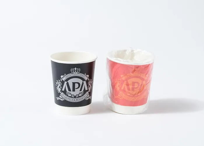 Apa Hotel Yamaguchi Iwakuni Ekimae Nishi