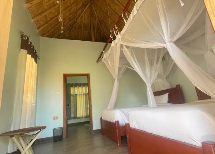 Chui Safari Camp