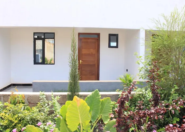 Kithumulani Resort