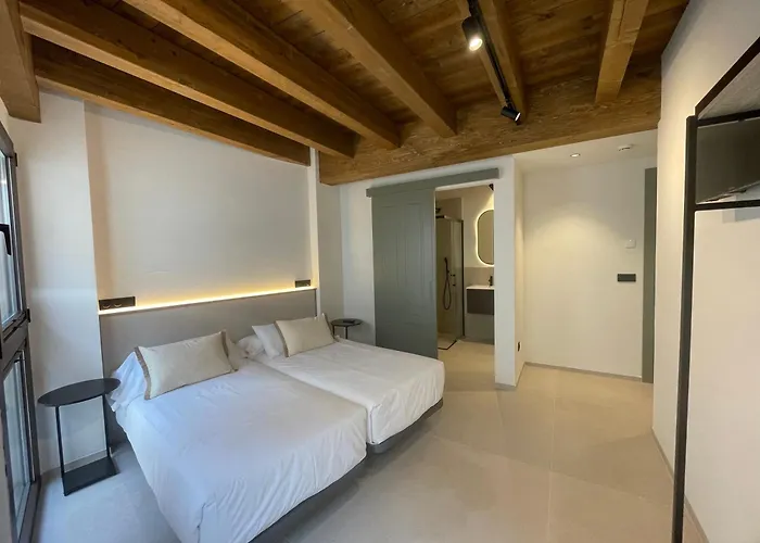Hotel SPA John te lo busca